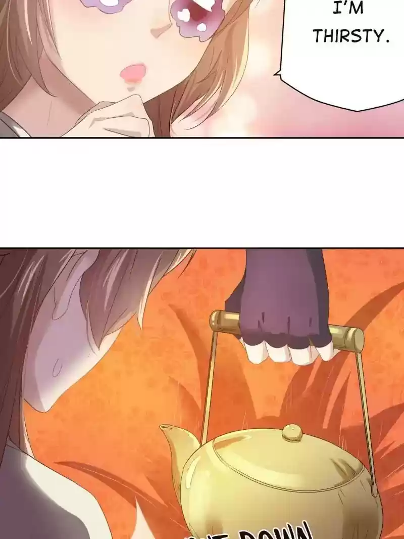 Cinderella Chef Chapter 8: