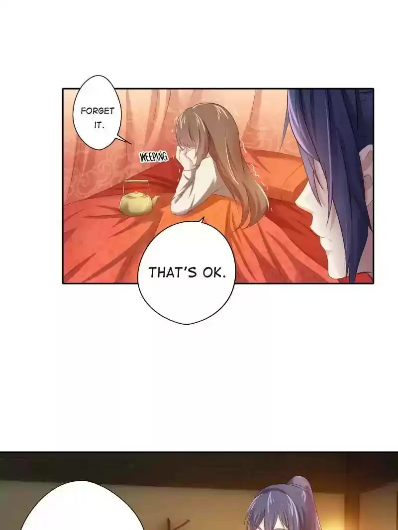 Cinderella Chef Chapter 8: