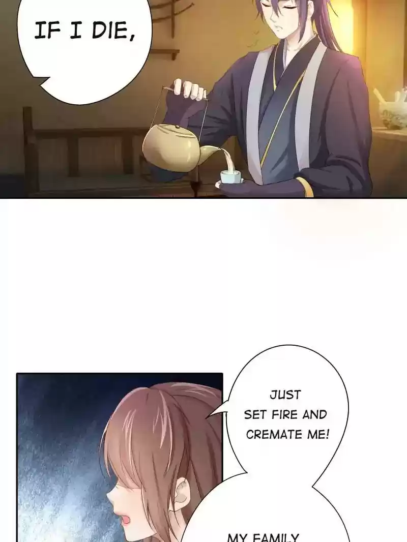 Cinderella Chef Chapter 8: