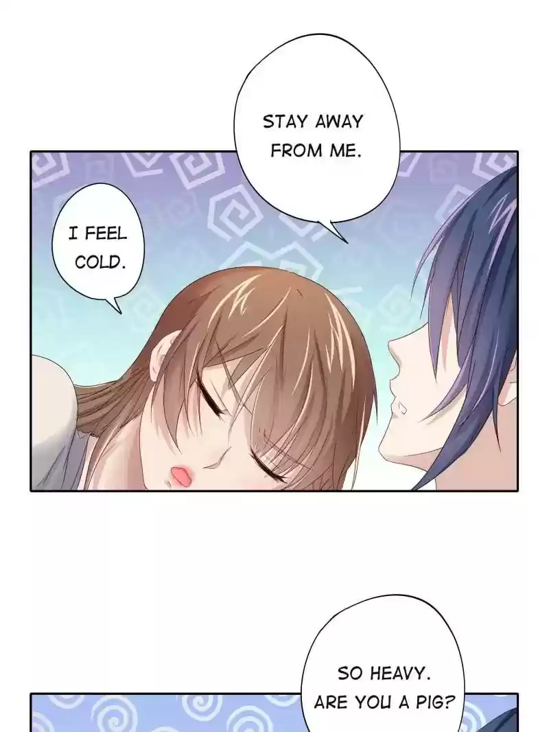 Cinderella Chef Chapter 8: