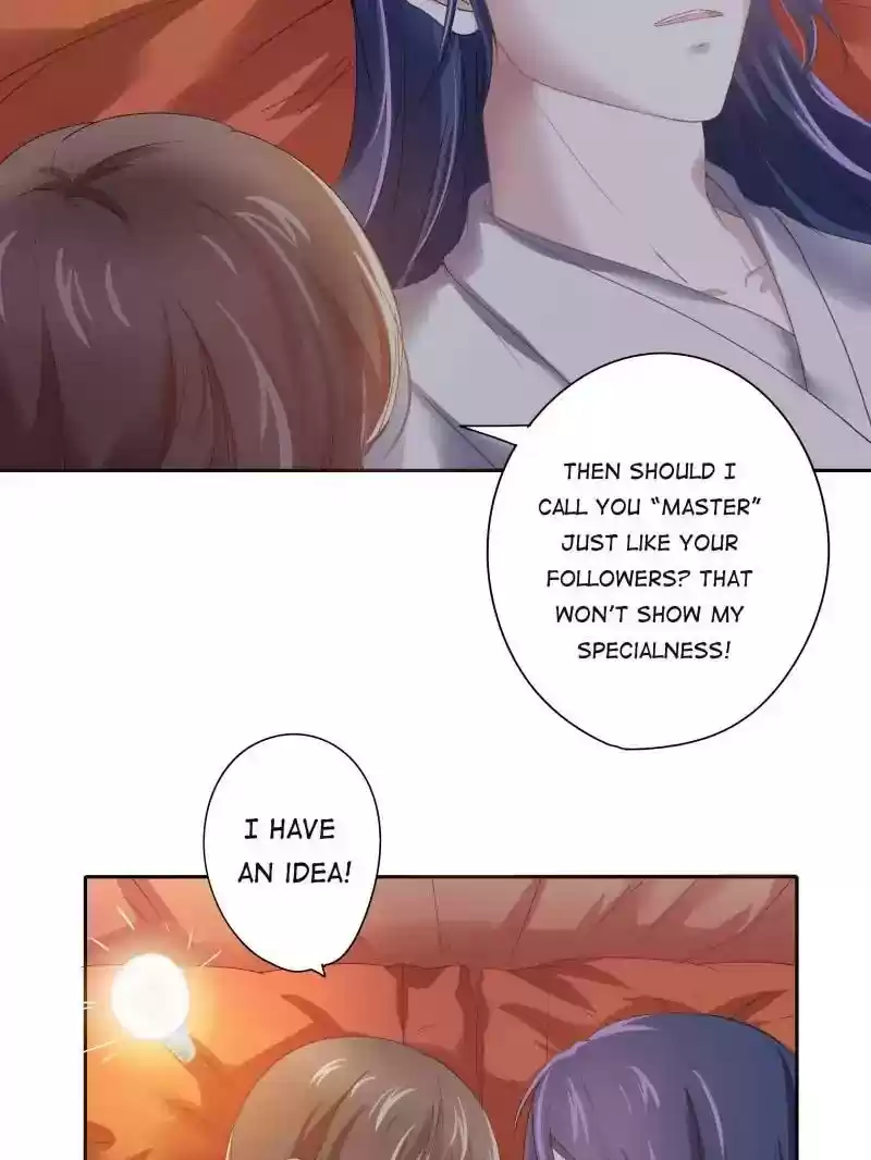 Cinderella Chef Chapter 8: