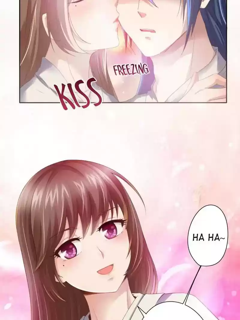 Cinderella Chef Chapter 8: