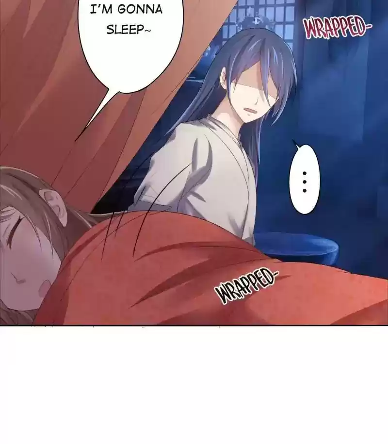 Cinderella Chef Chapter 8: