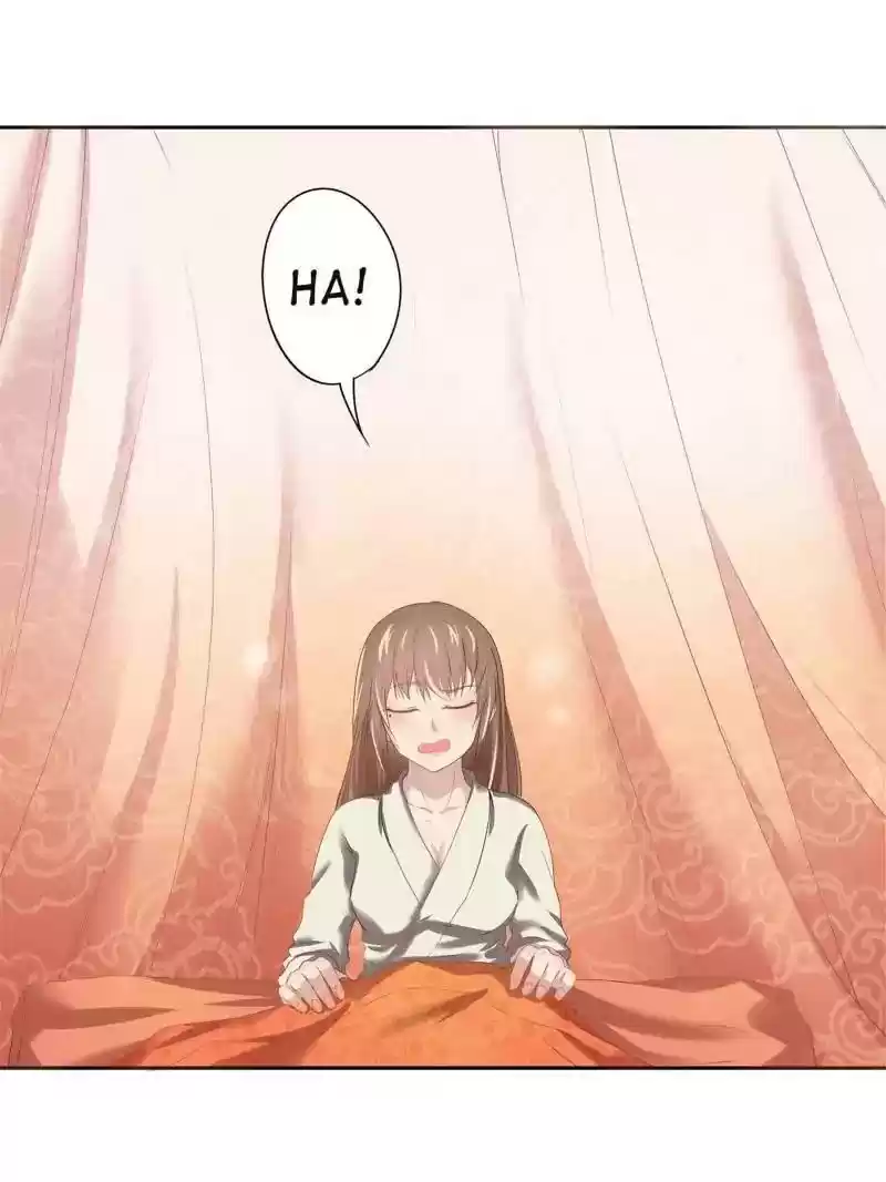 Cinderella Chef Chapter 9: