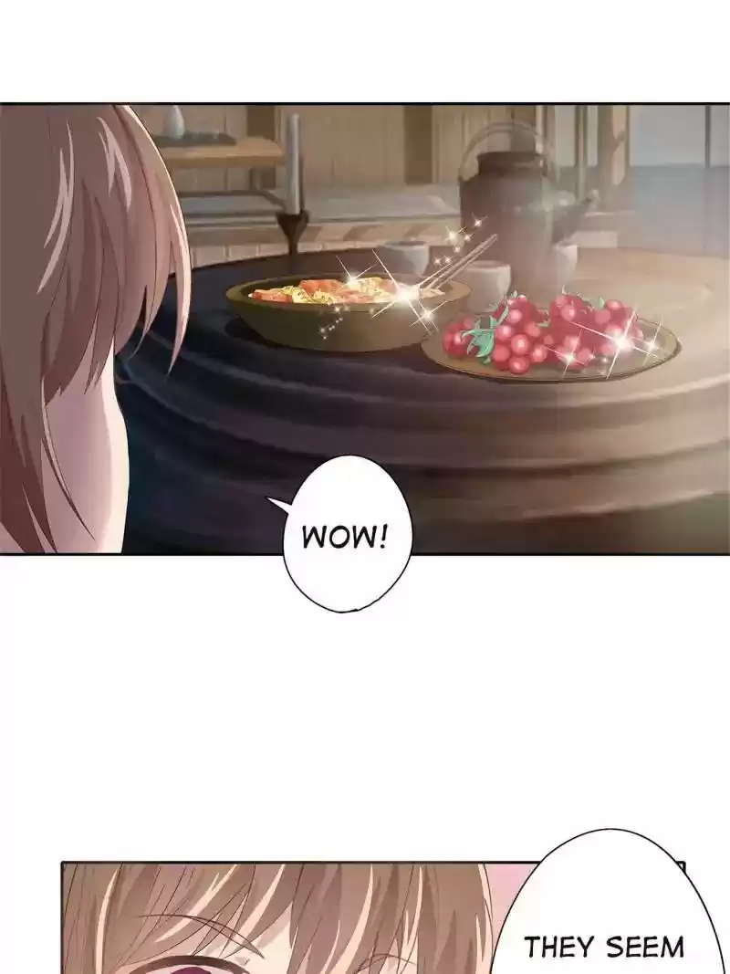 Cinderella Chef Chapter 9: