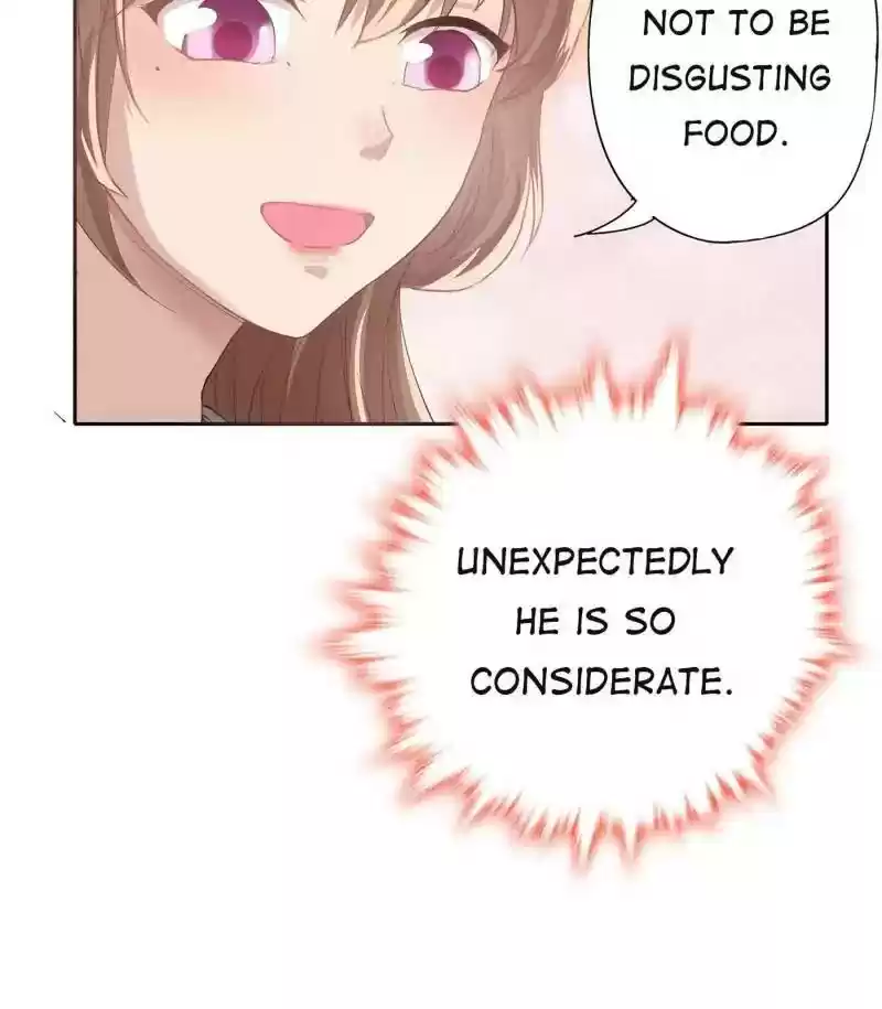 Cinderella Chef Chapter 9: