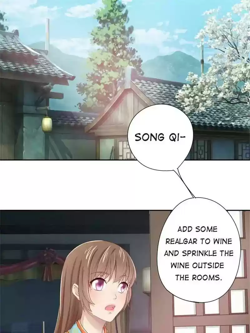 Cinderella Chef Chapter 9: