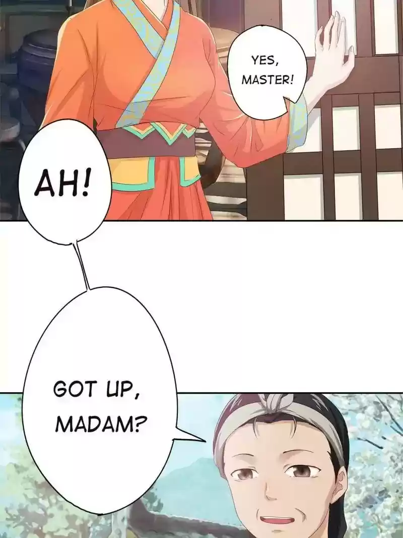 Cinderella Chef Chapter 9: