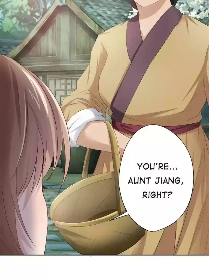 Cinderella Chef Chapter 9: