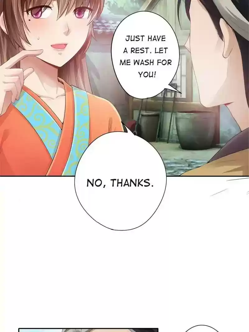 Cinderella Chef Chapter 9: