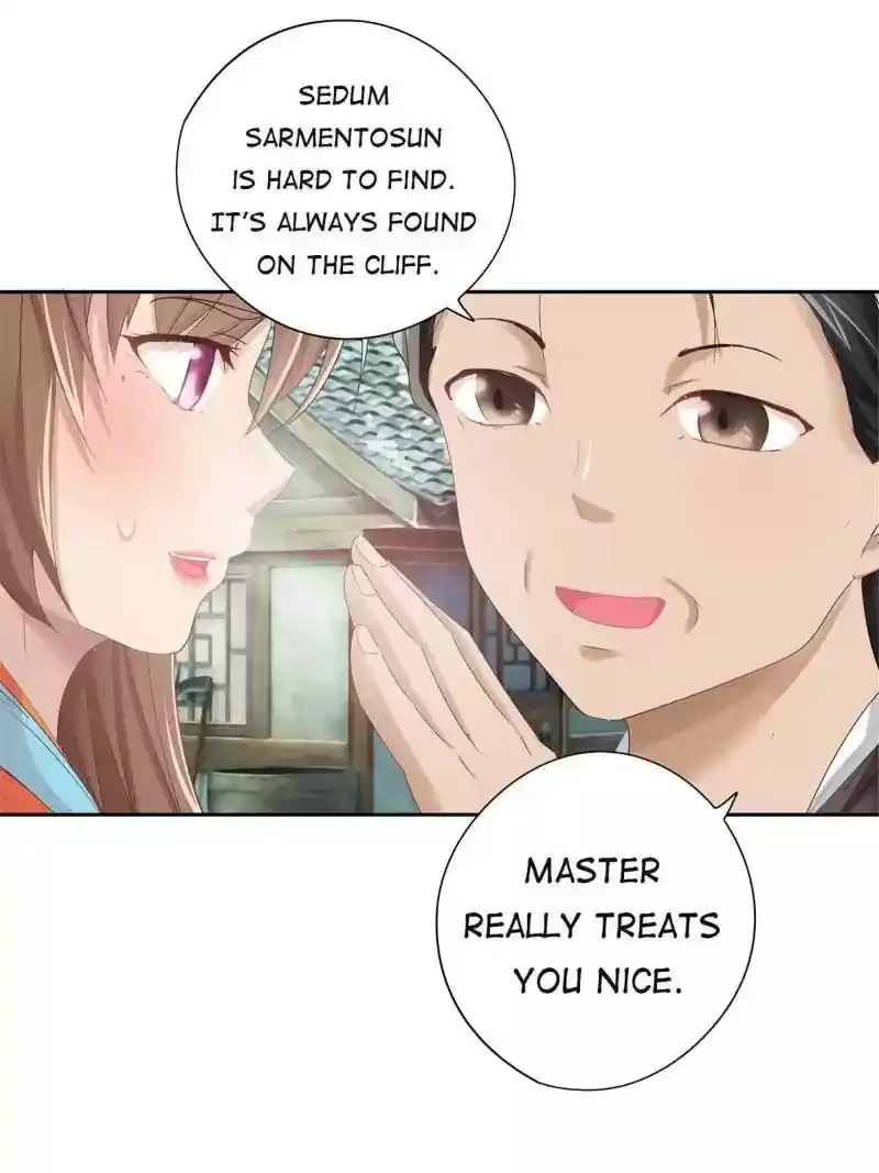 Cinderella Chef Chapter 9: