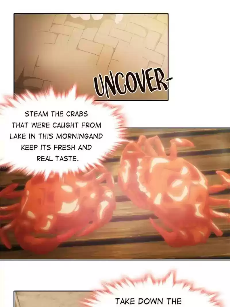 Cinderella Chef Chapter 9: