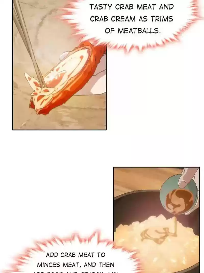 Cinderella Chef Chapter 9: