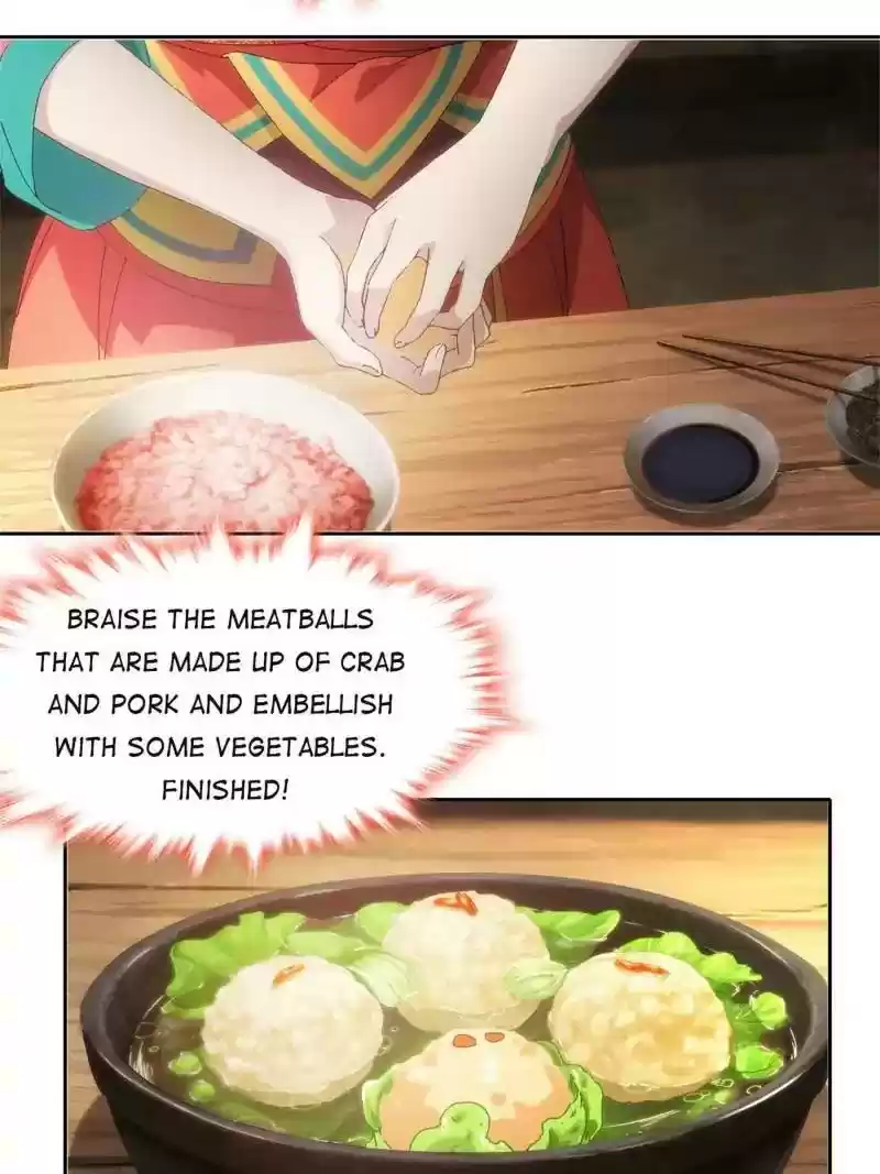 Cinderella Chef Chapter 9: