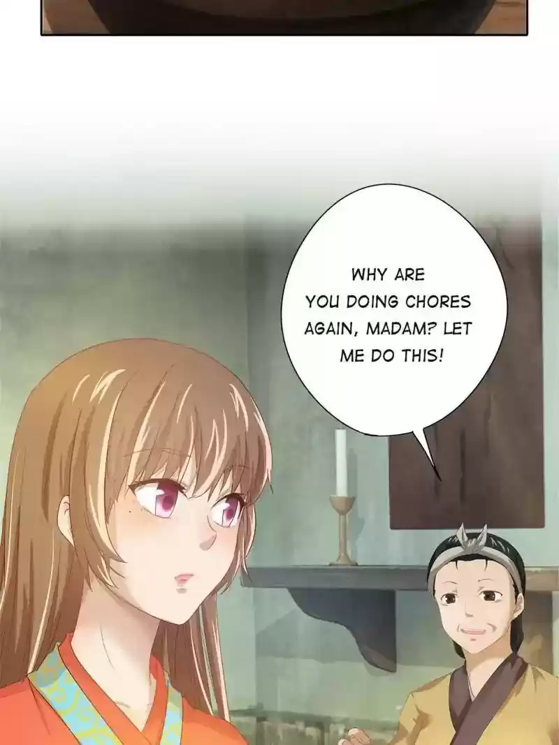 Cinderella Chef Chapter 9: