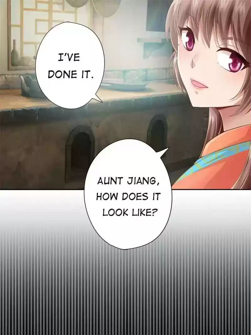 Cinderella Chef Chapter 9: