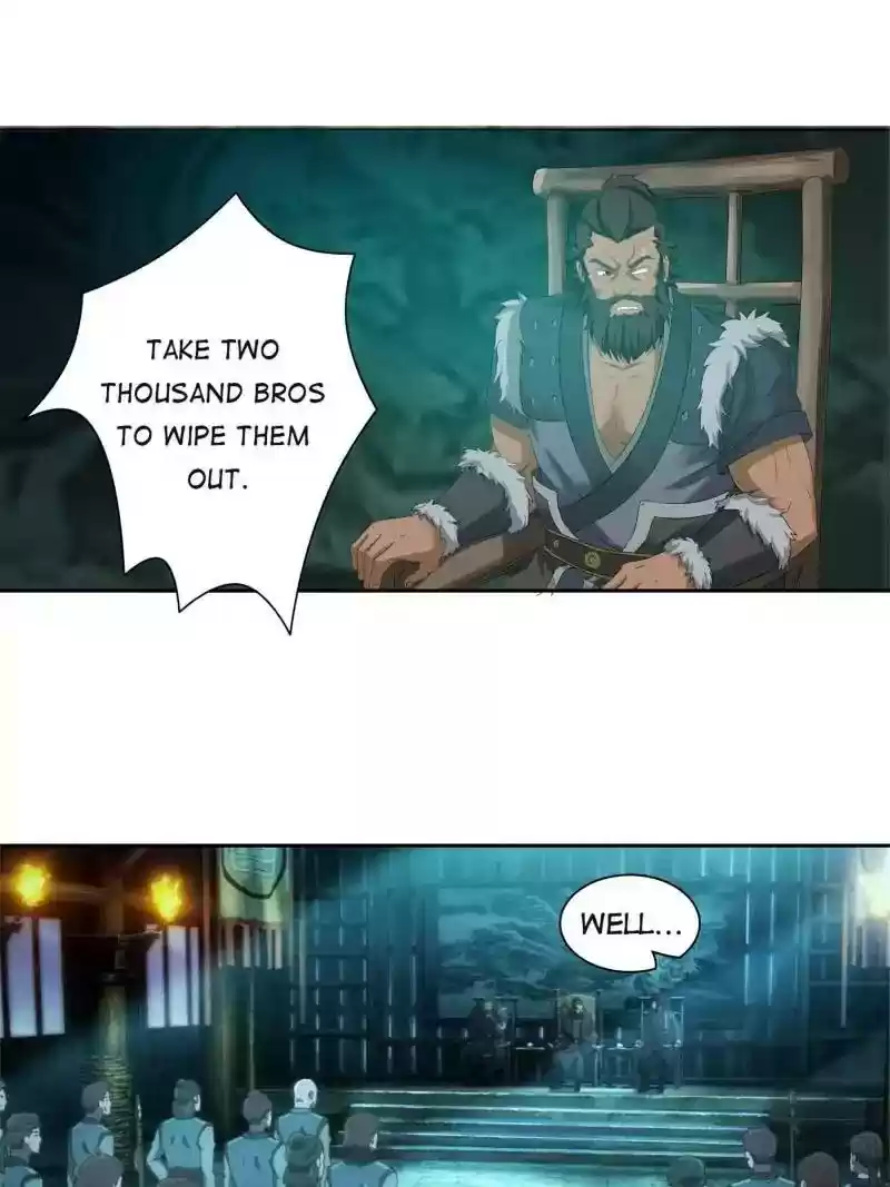 Cinderella Chef Chapter 9: