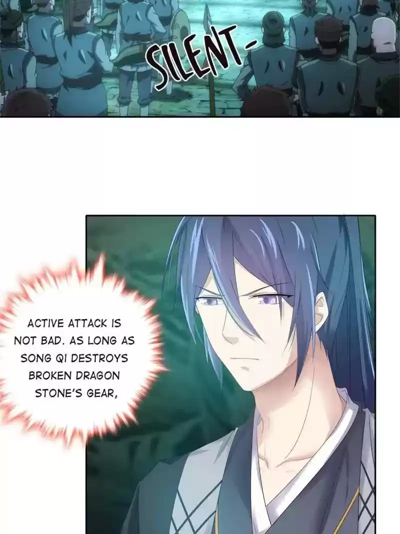 Cinderella Chef Chapter 9: