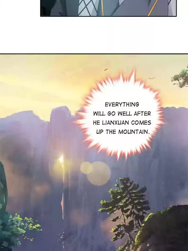 Cinderella Chef Chapter 9: