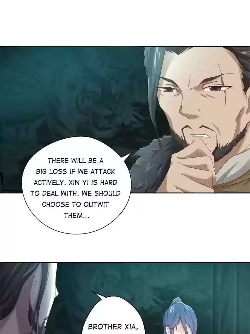 Cinderella Chef Chapter 9: