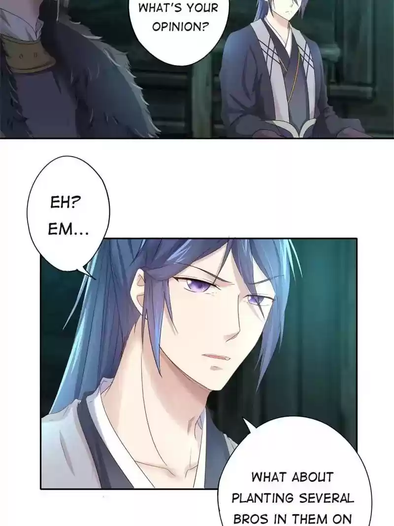 Cinderella Chef Chapter 9: