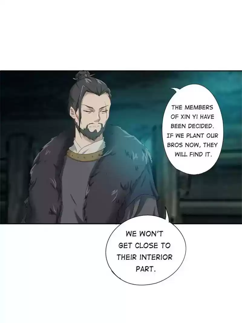 Cinderella Chef Chapter 9: