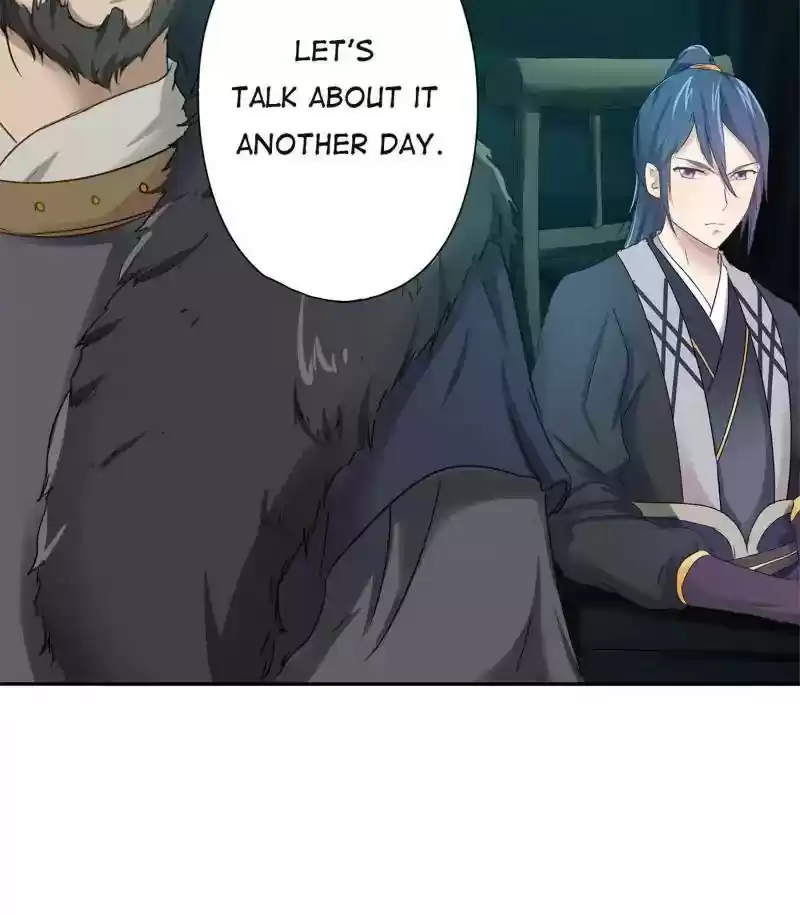 Cinderella Chef Chapter 9: