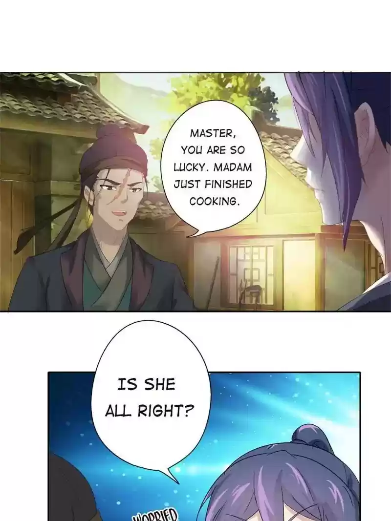 Cinderella Chef Chapter 9: