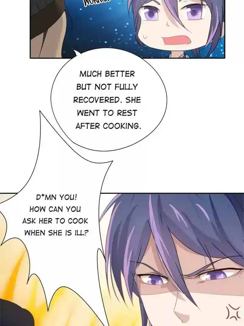Cinderella Chef Chapter 9: