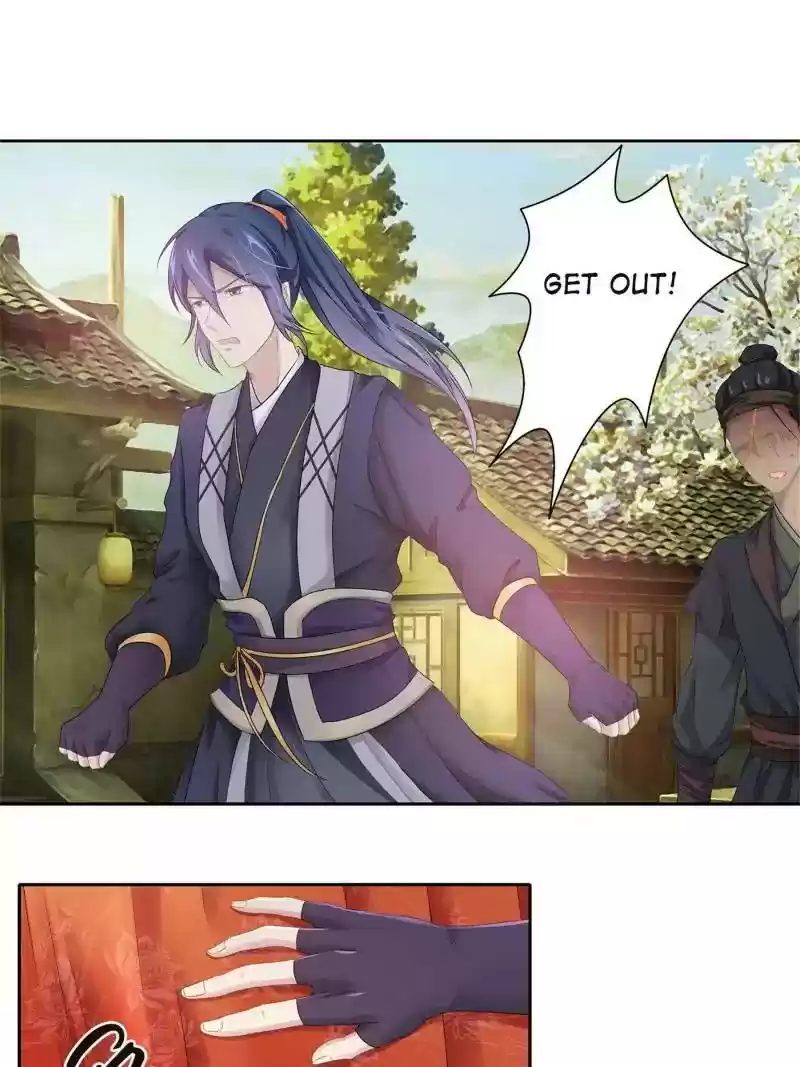 Cinderella Chef Chapter 9: