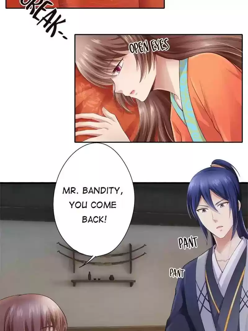 Cinderella Chef Chapter 9: