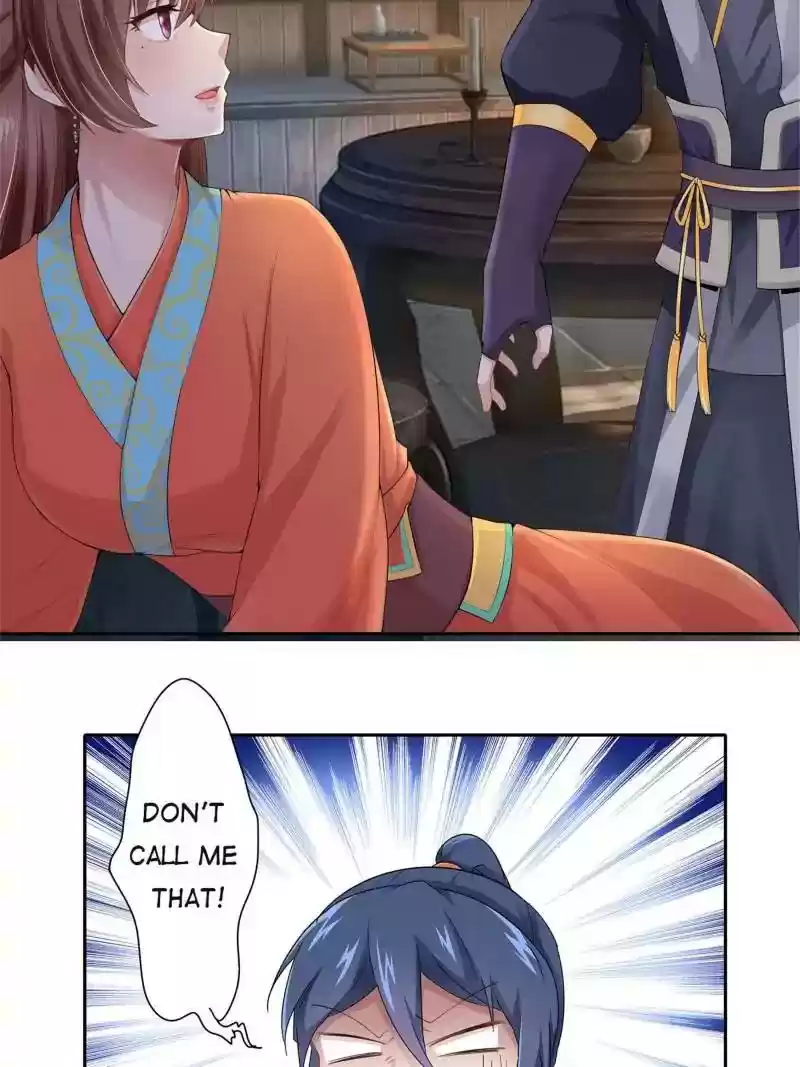 Cinderella Chef Chapter 9: