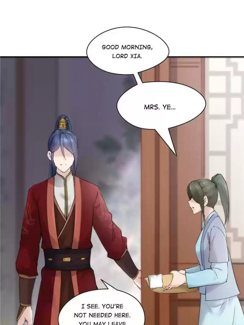 Cinderella Chef Chapter 98