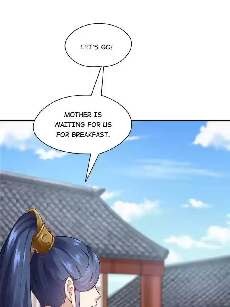 Cinderella Chef Chapter 98