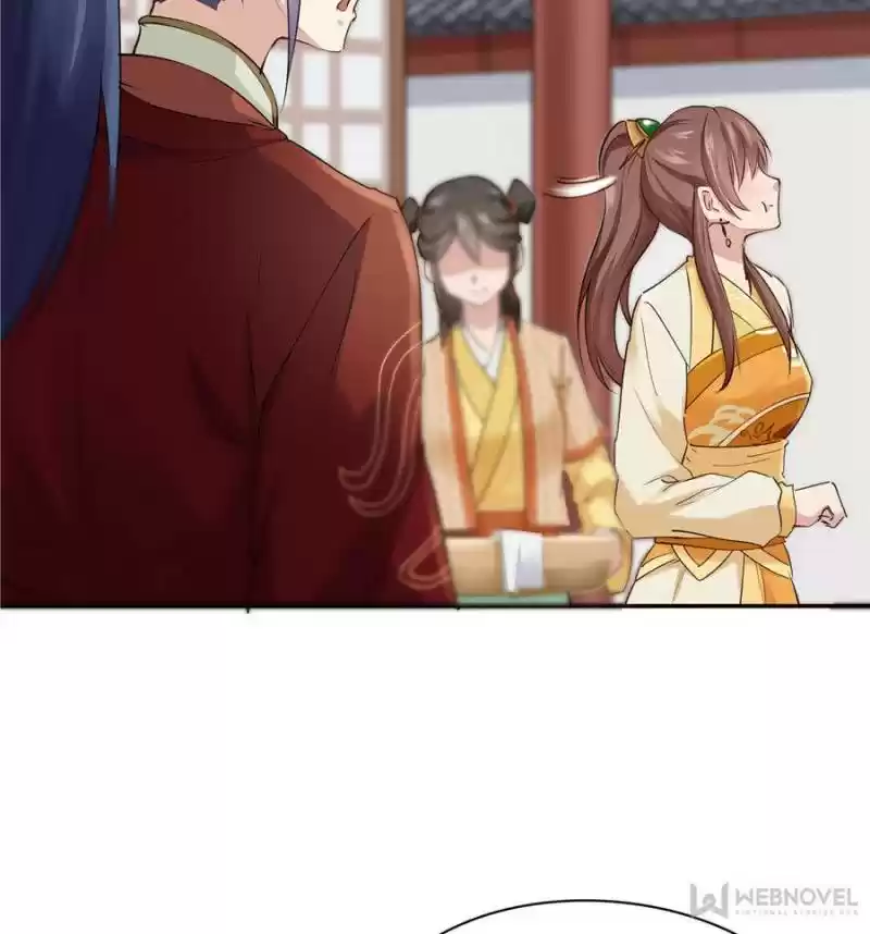 Cinderella Chef Chapter 98