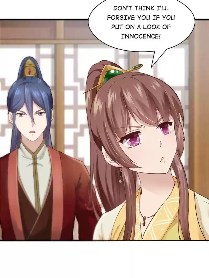 Cinderella Chef Chapter 98