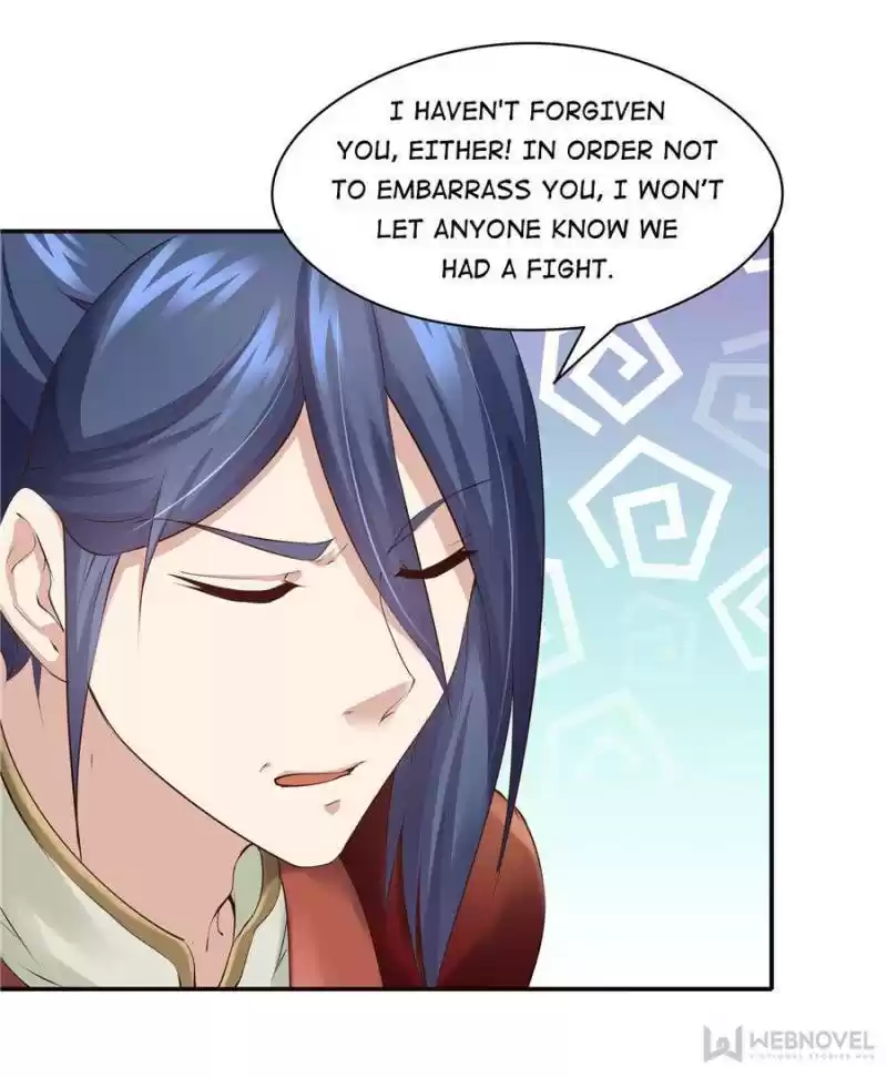 Cinderella Chef Chapter 98