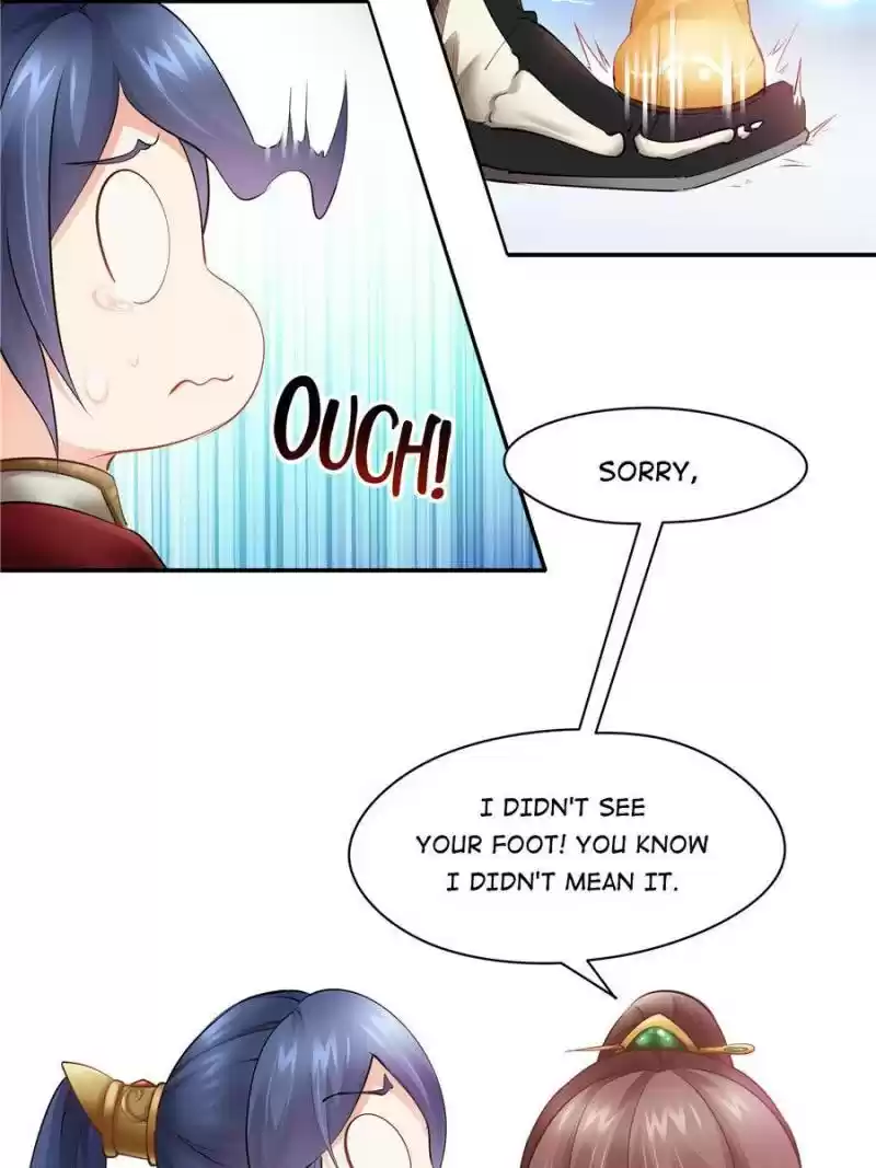 Cinderella Chef Chapter 98