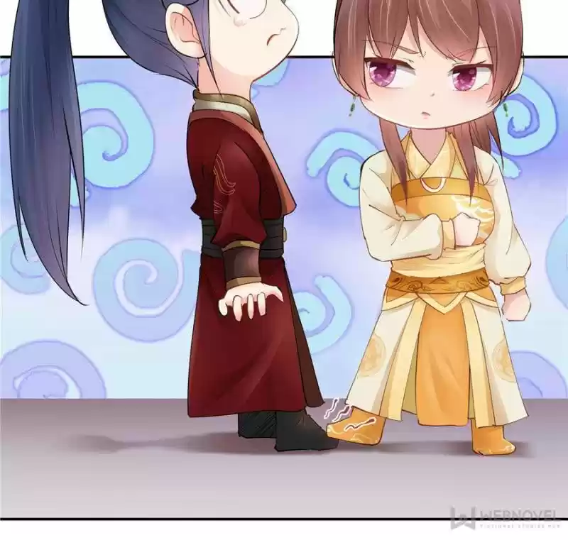 Cinderella Chef Chapter 98