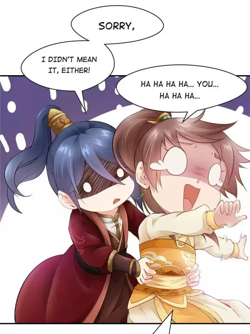 Cinderella Chef Chapter 98