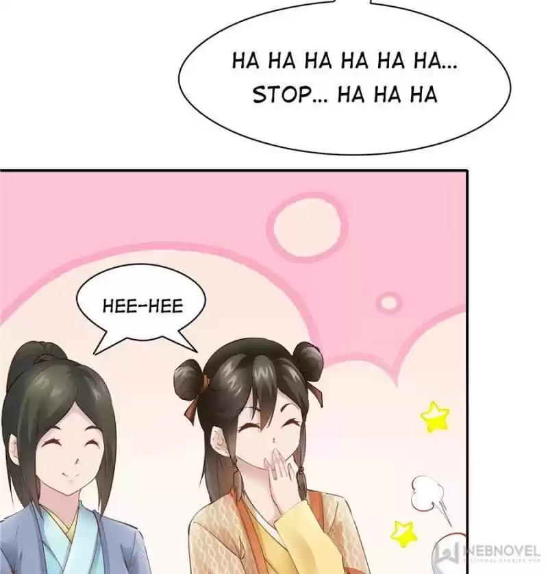 Cinderella Chef Chapter 98