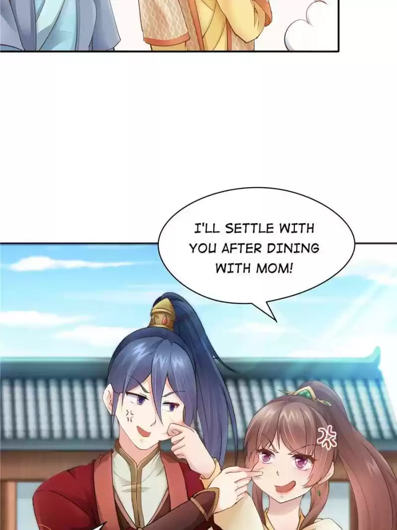 Cinderella Chef Chapter 98