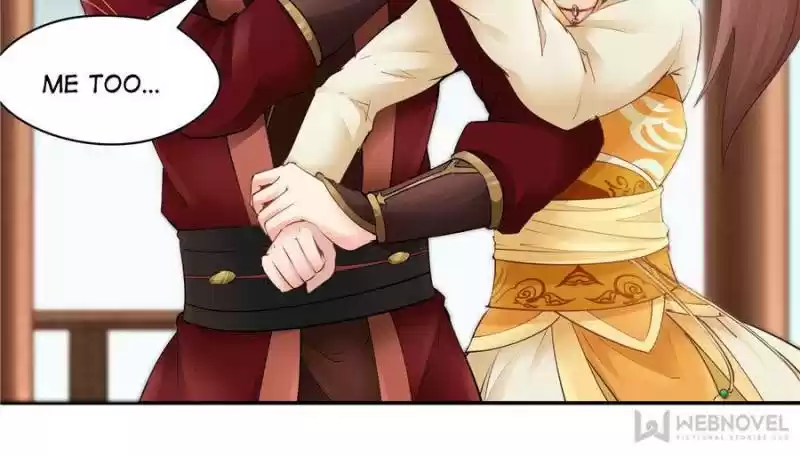 Cinderella Chef Chapter 98