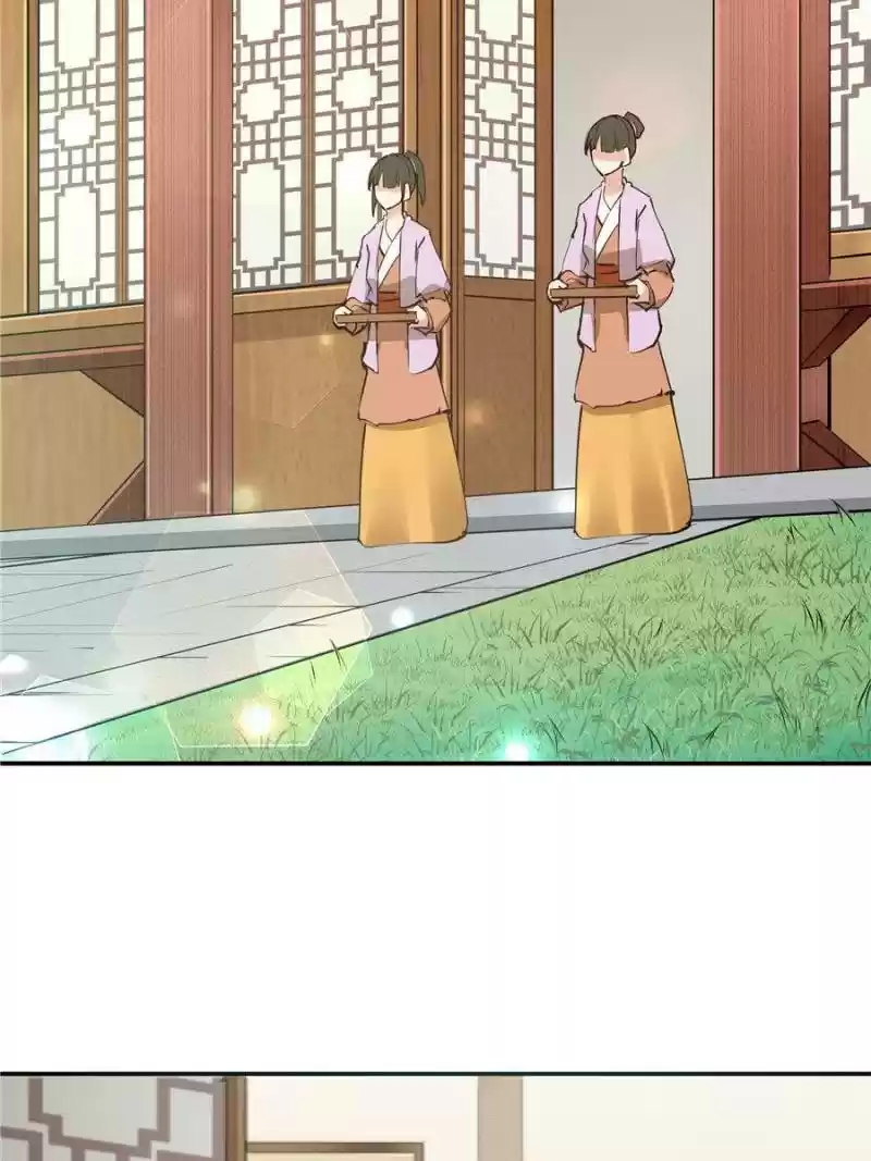 Cinderella Chef Chapter 98