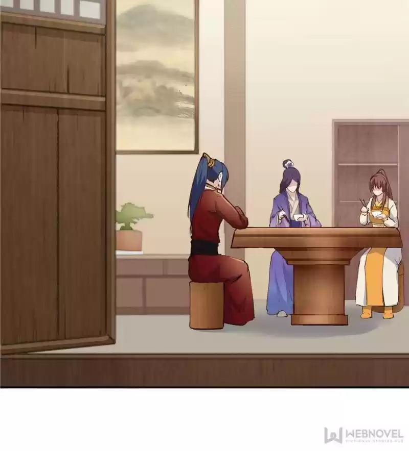 Cinderella Chef Chapter 98