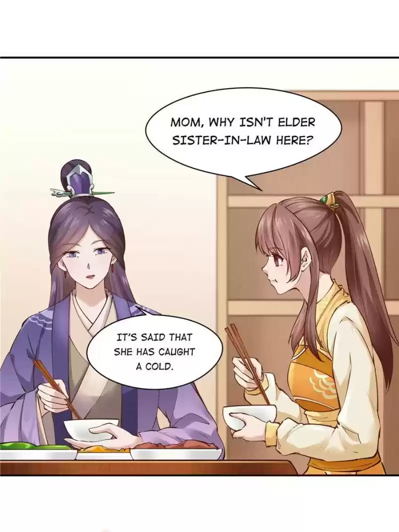 Cinderella Chef Chapter 98