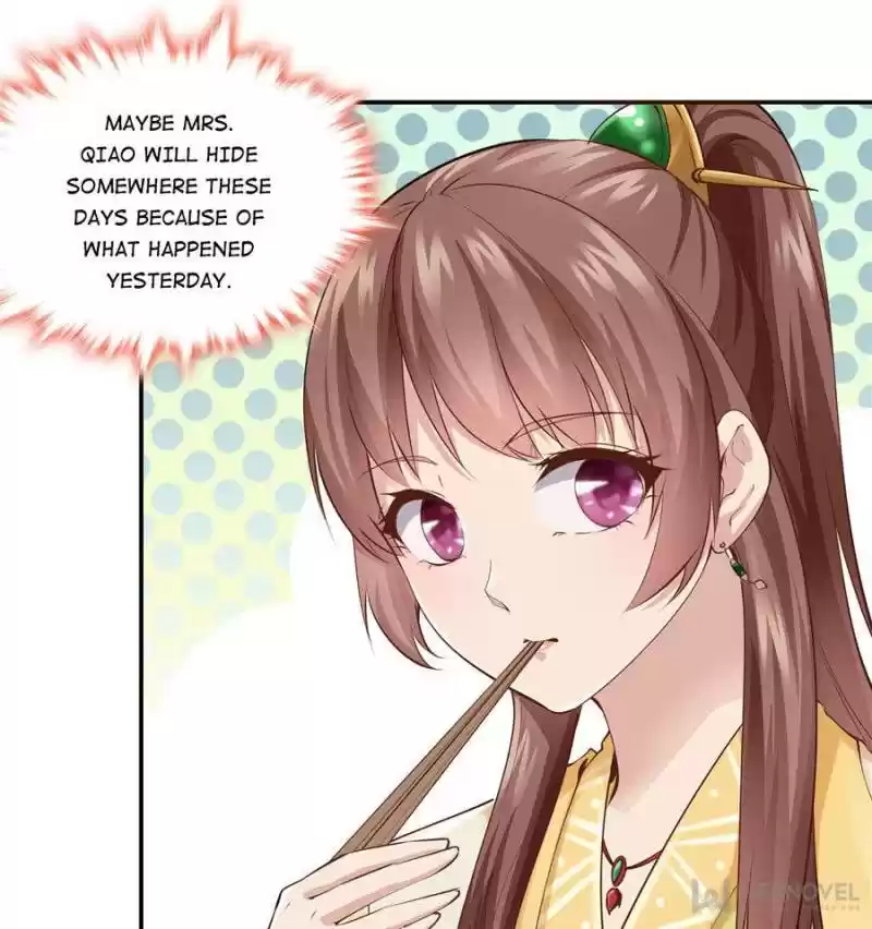 Cinderella Chef Chapter 98