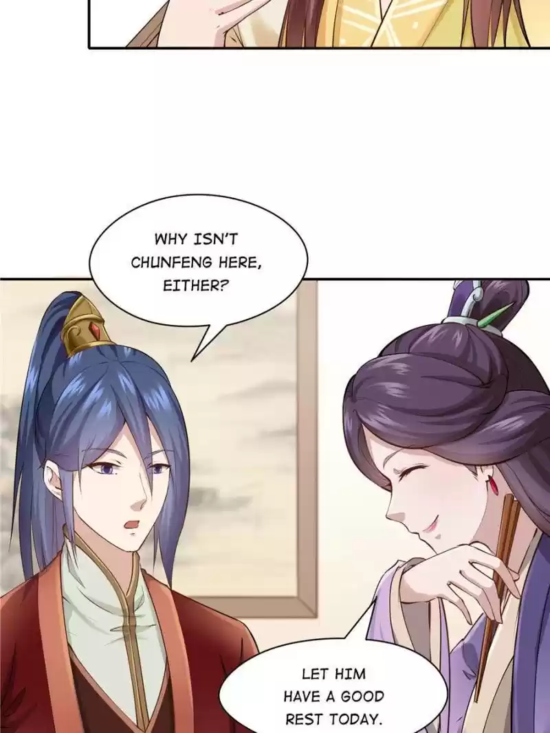 Cinderella Chef Chapter 98