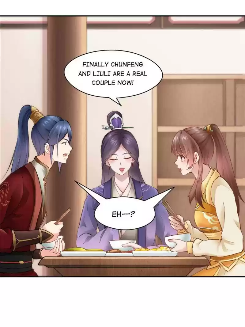 Cinderella Chef Chapter 98