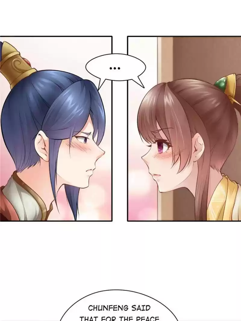 Cinderella Chef Chapter 98